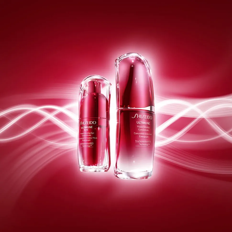 Shiseido