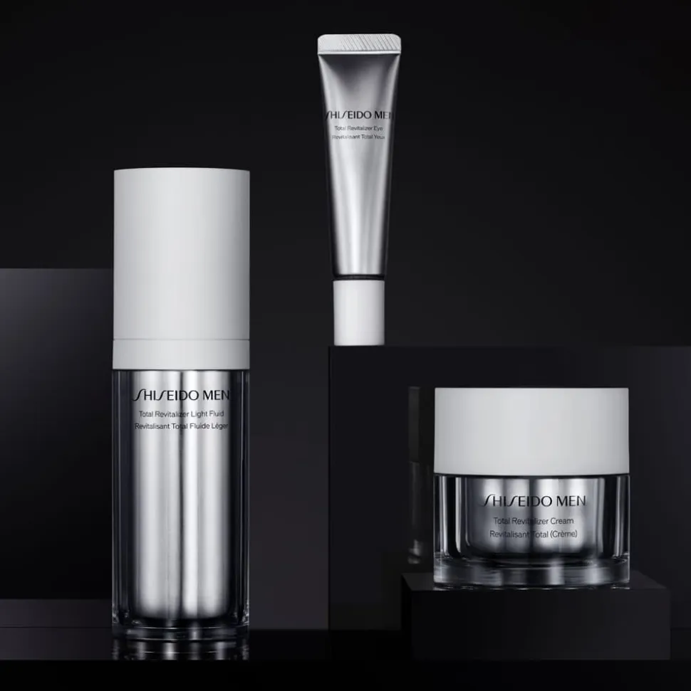 Shiseido