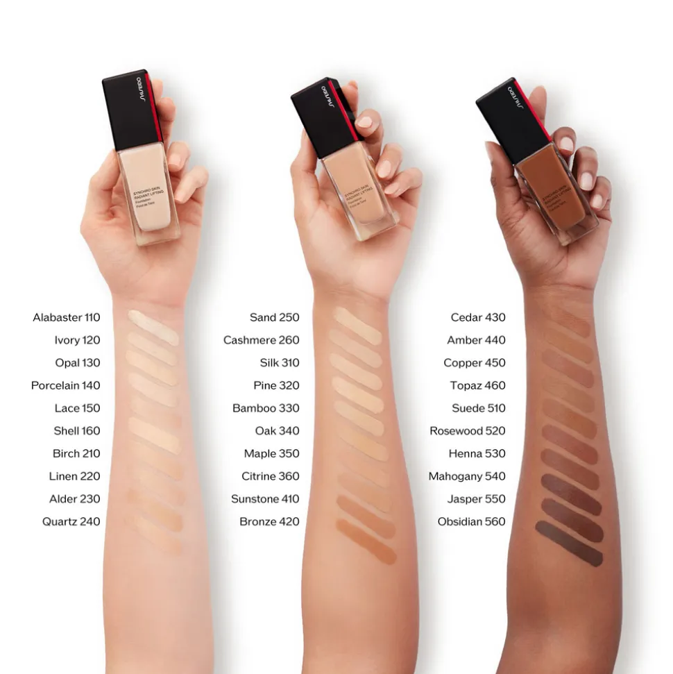 Shiseido