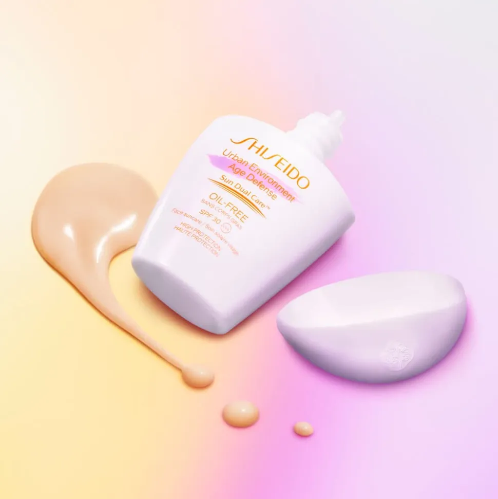 Shiseido