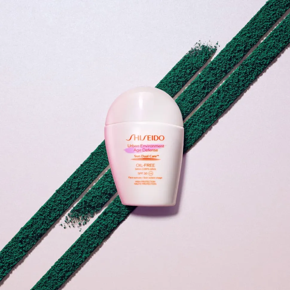 Shiseido