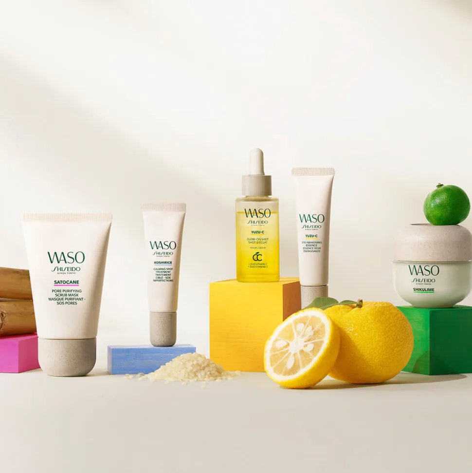 Shiseido