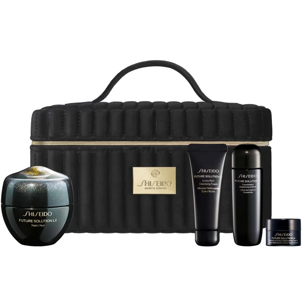 Shiseido