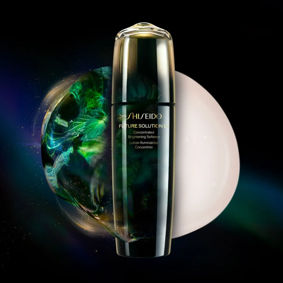 Shiseido