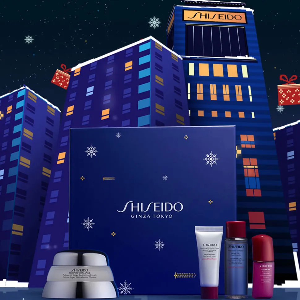 Shiseido