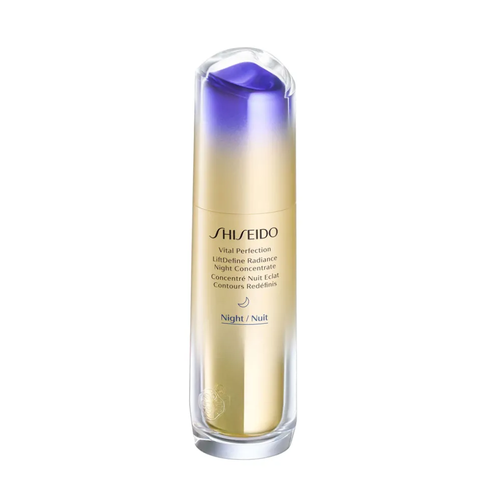 Shiseido