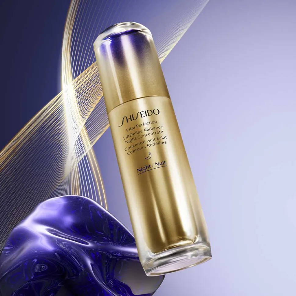 Shiseido