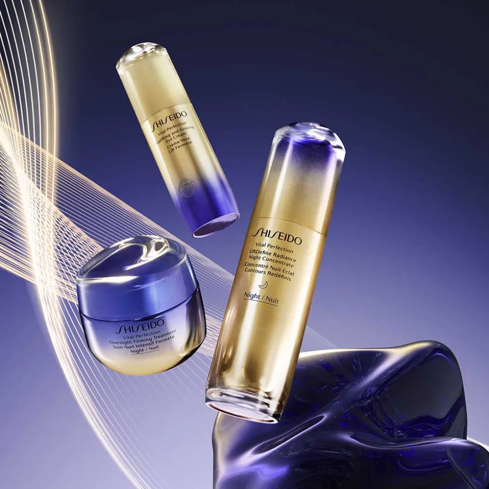 Shiseido