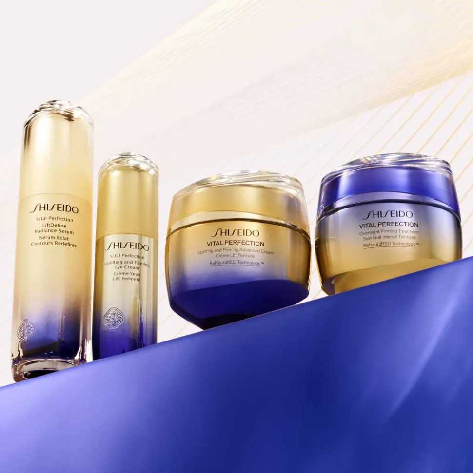 Shiseido