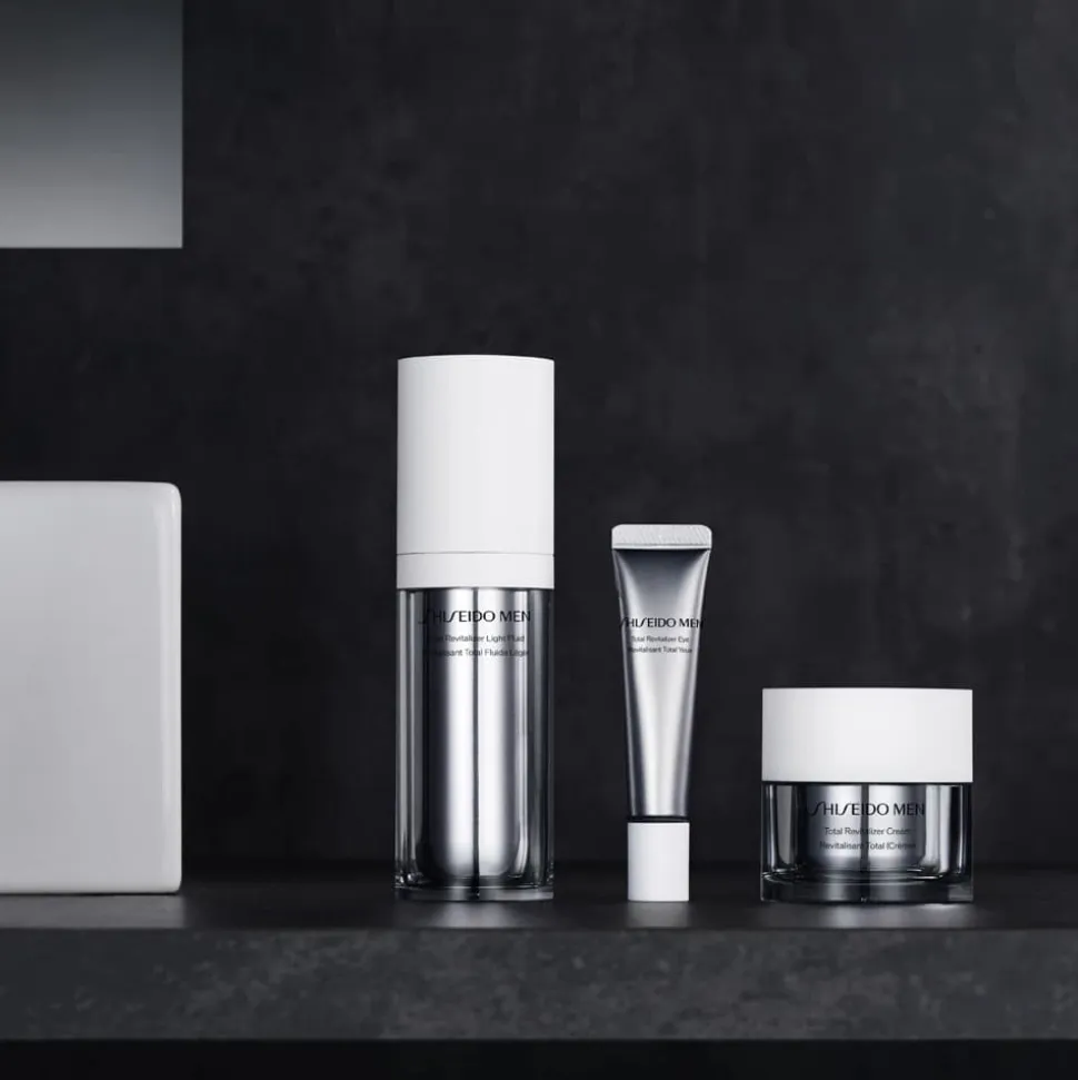 Shiseido
