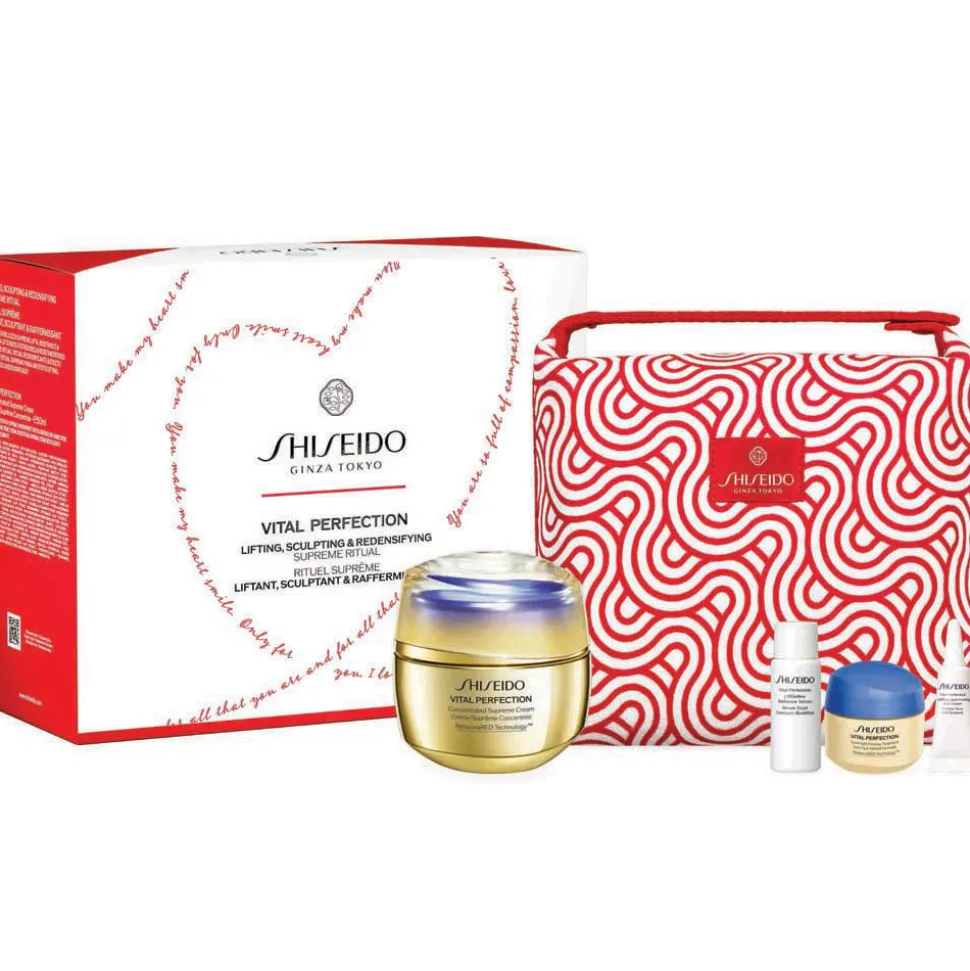 Shiseido