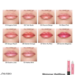 Shiseido