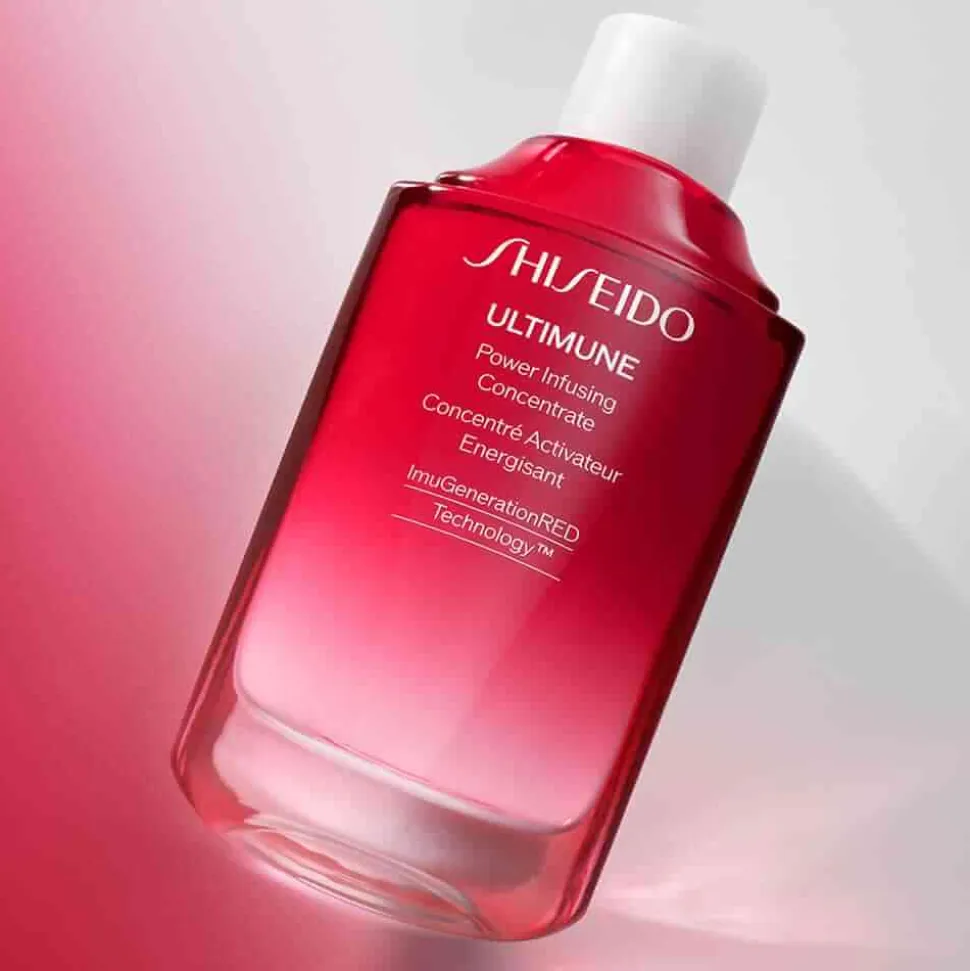 Shiseido