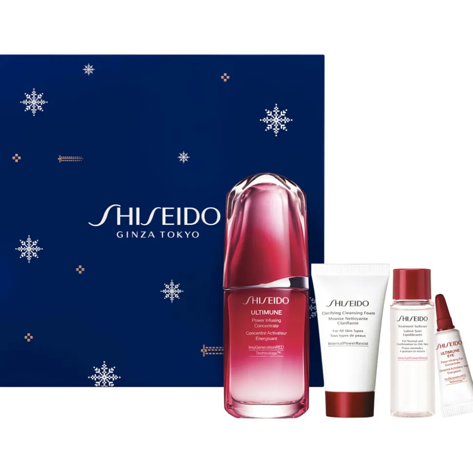 Shiseido