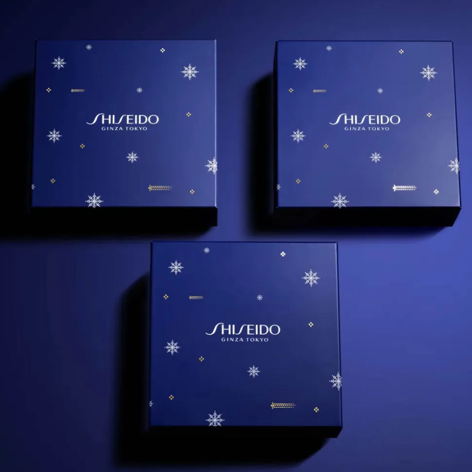 Shiseido