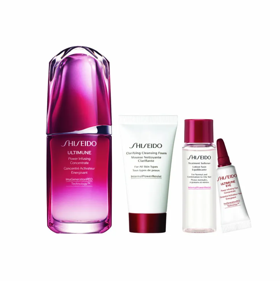 Shiseido