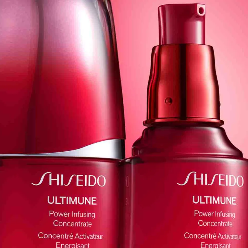 Shiseido