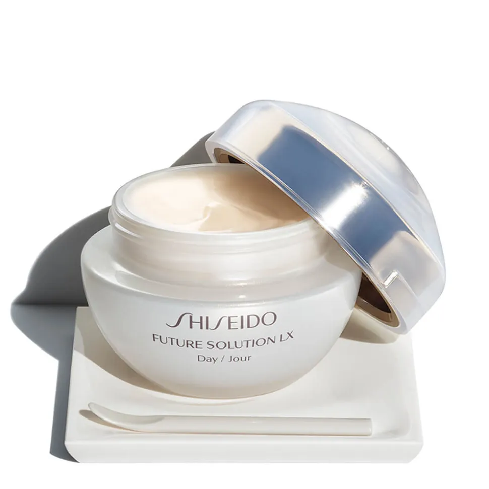 Shiseido