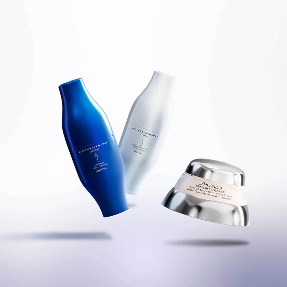 Shiseido