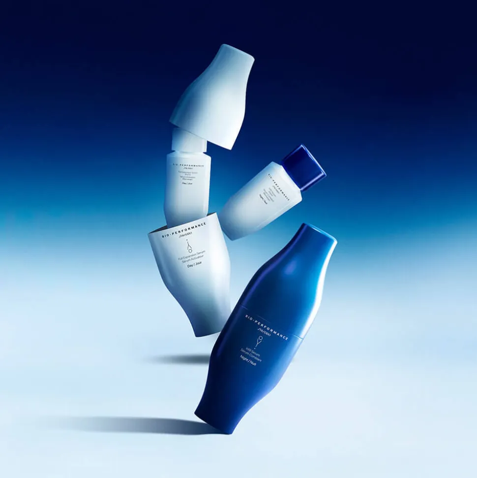 Shiseido
