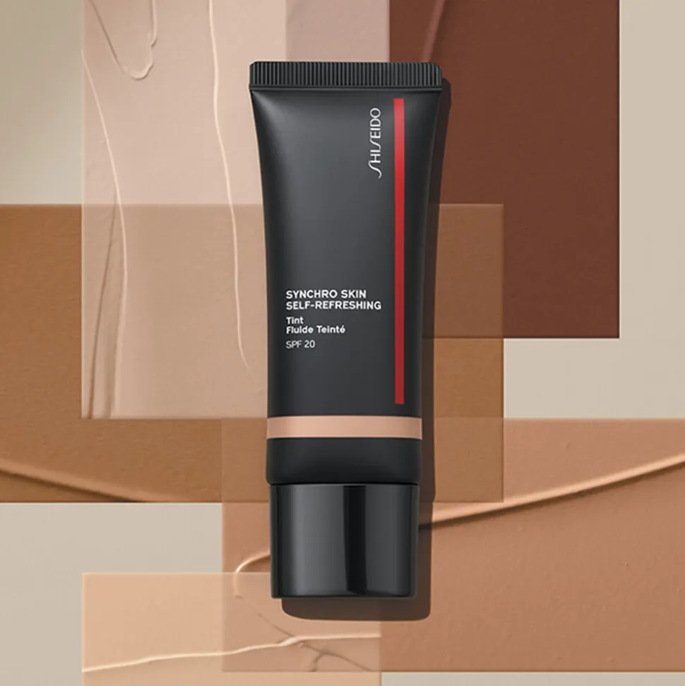 Shiseido