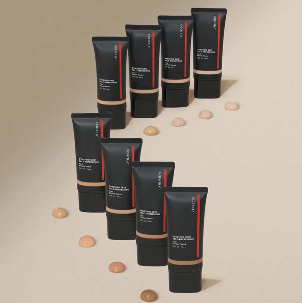 Shiseido