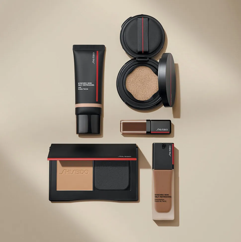 Shiseido