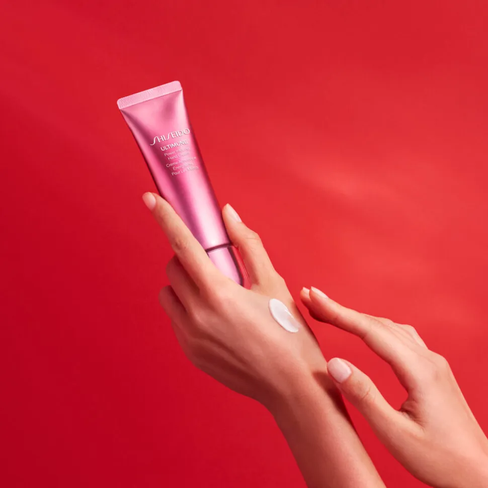 Shiseido