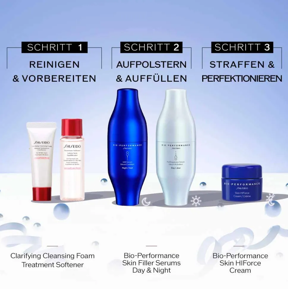 Shiseido