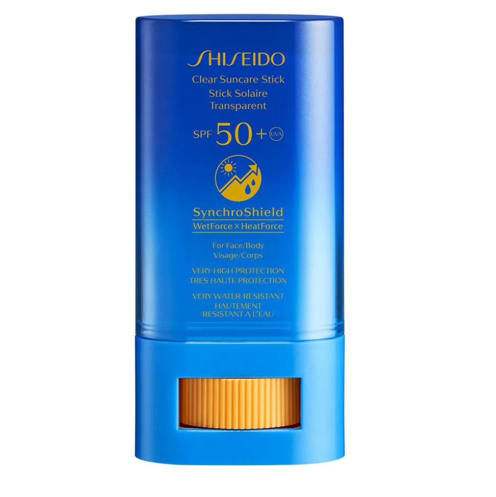 Shiseido