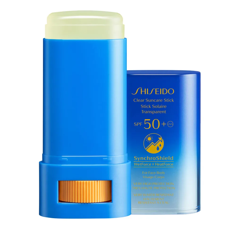 Shiseido