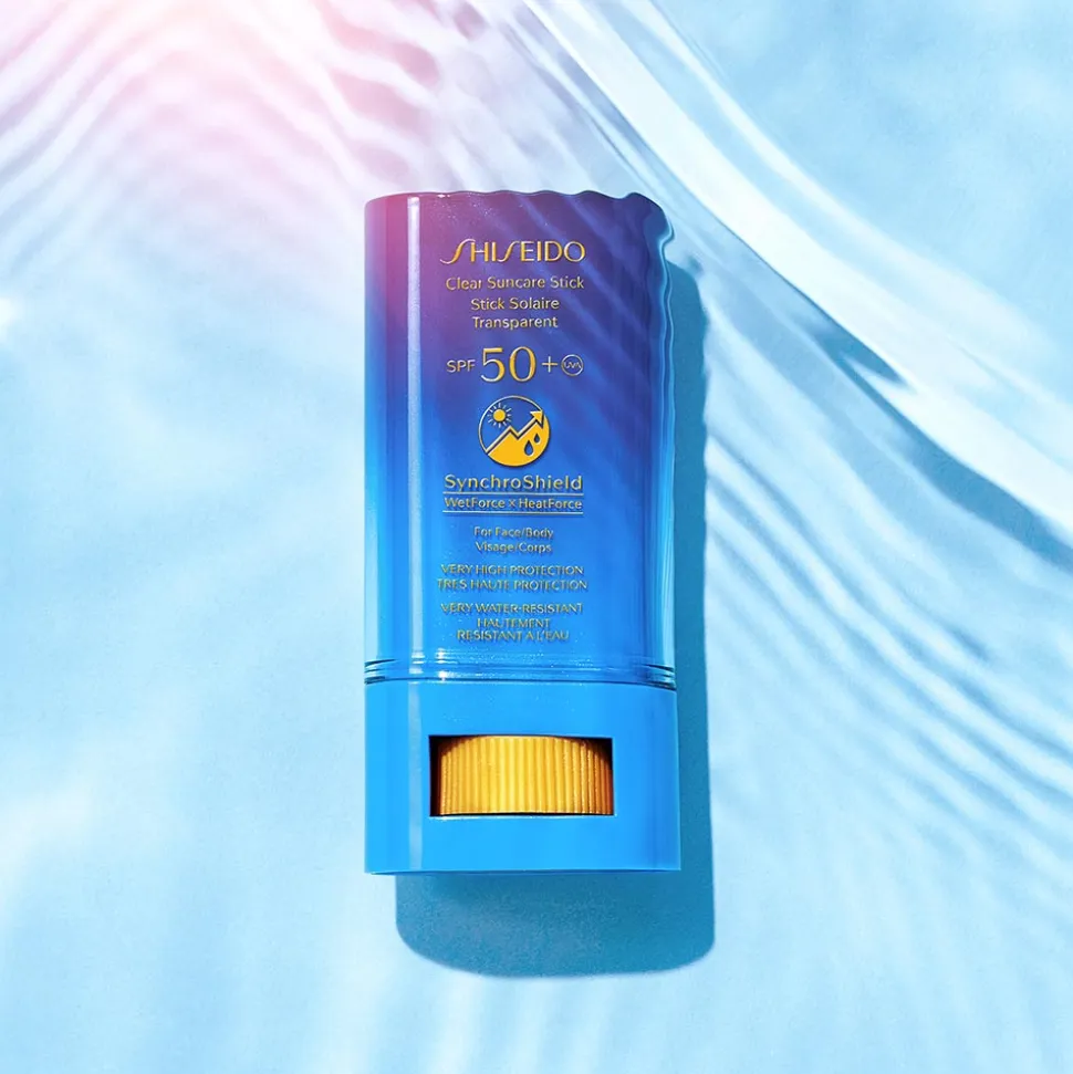 Shiseido
