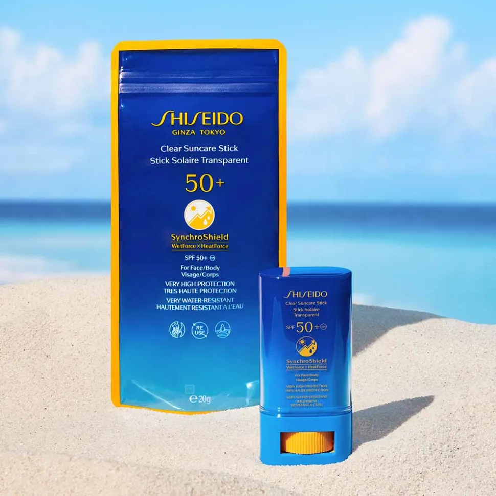 Shiseido