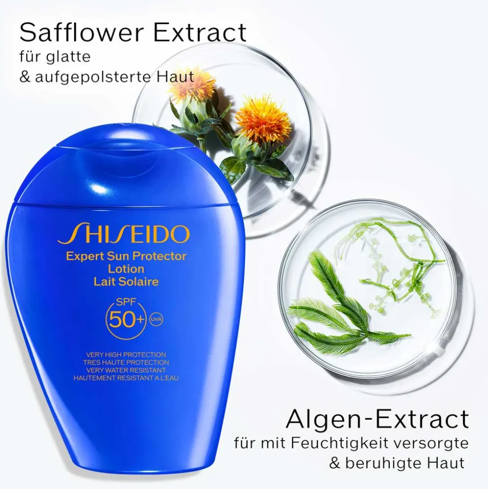 Shiseido