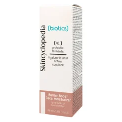 Skincyclopedia