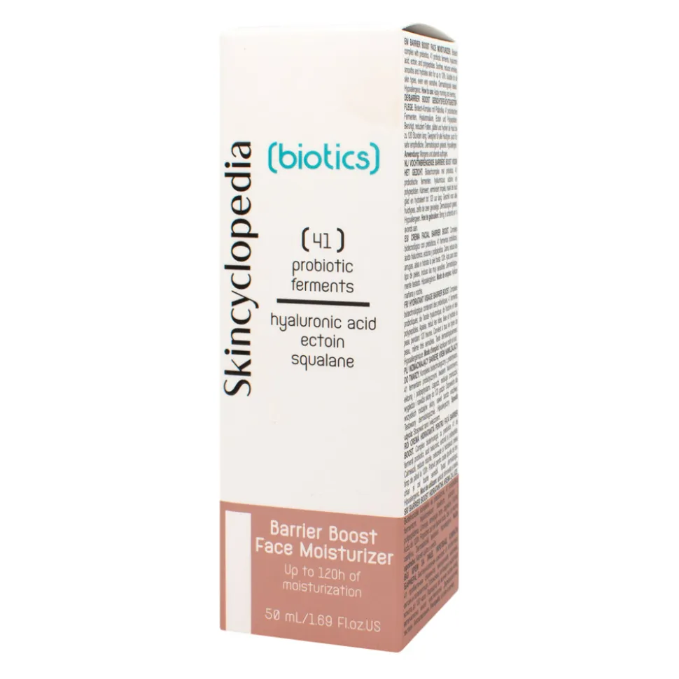 Skincyclopedia