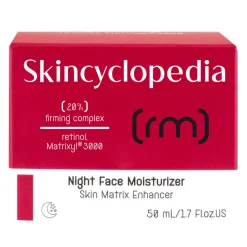 Skincyclopedia