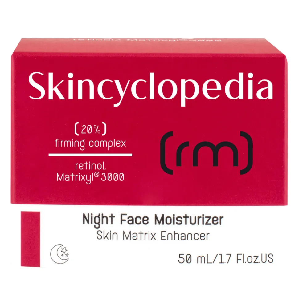 Skincyclopedia
