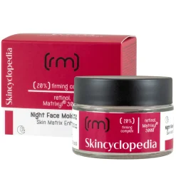 Skincyclopedia