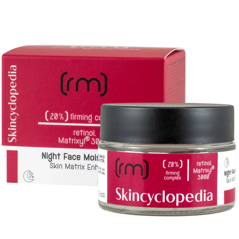 Skincyclopedia