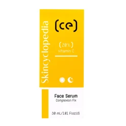 Skincyclopedia
