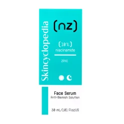 Skincyclopedia