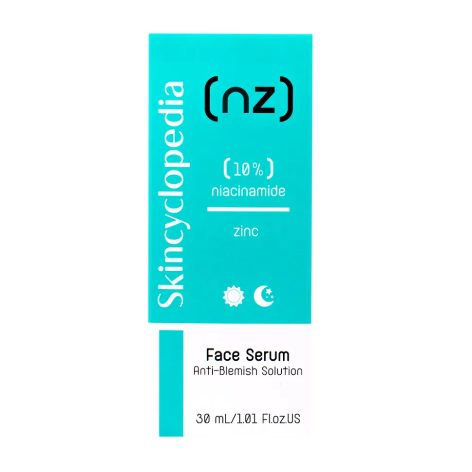 Skincyclopedia