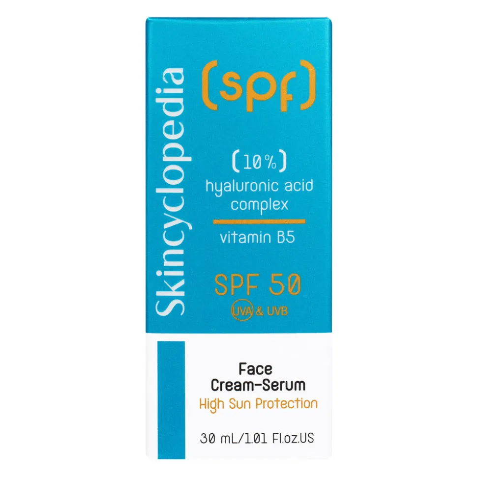 Skincyclopedia