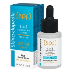 Skincyclopedia