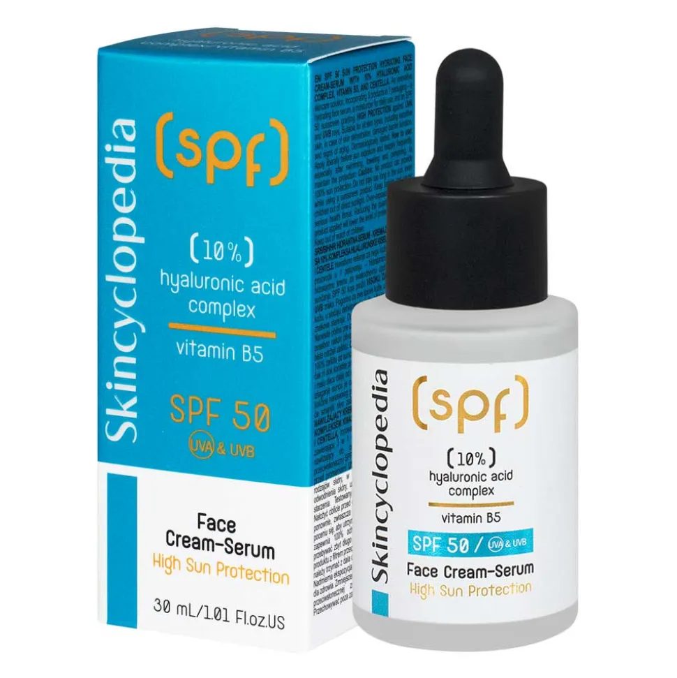Skincyclopedia