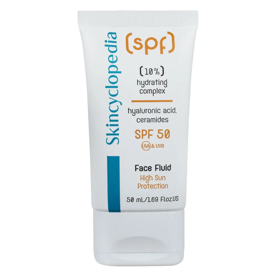 Skincyclopedia