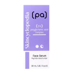 Skincyclopedia