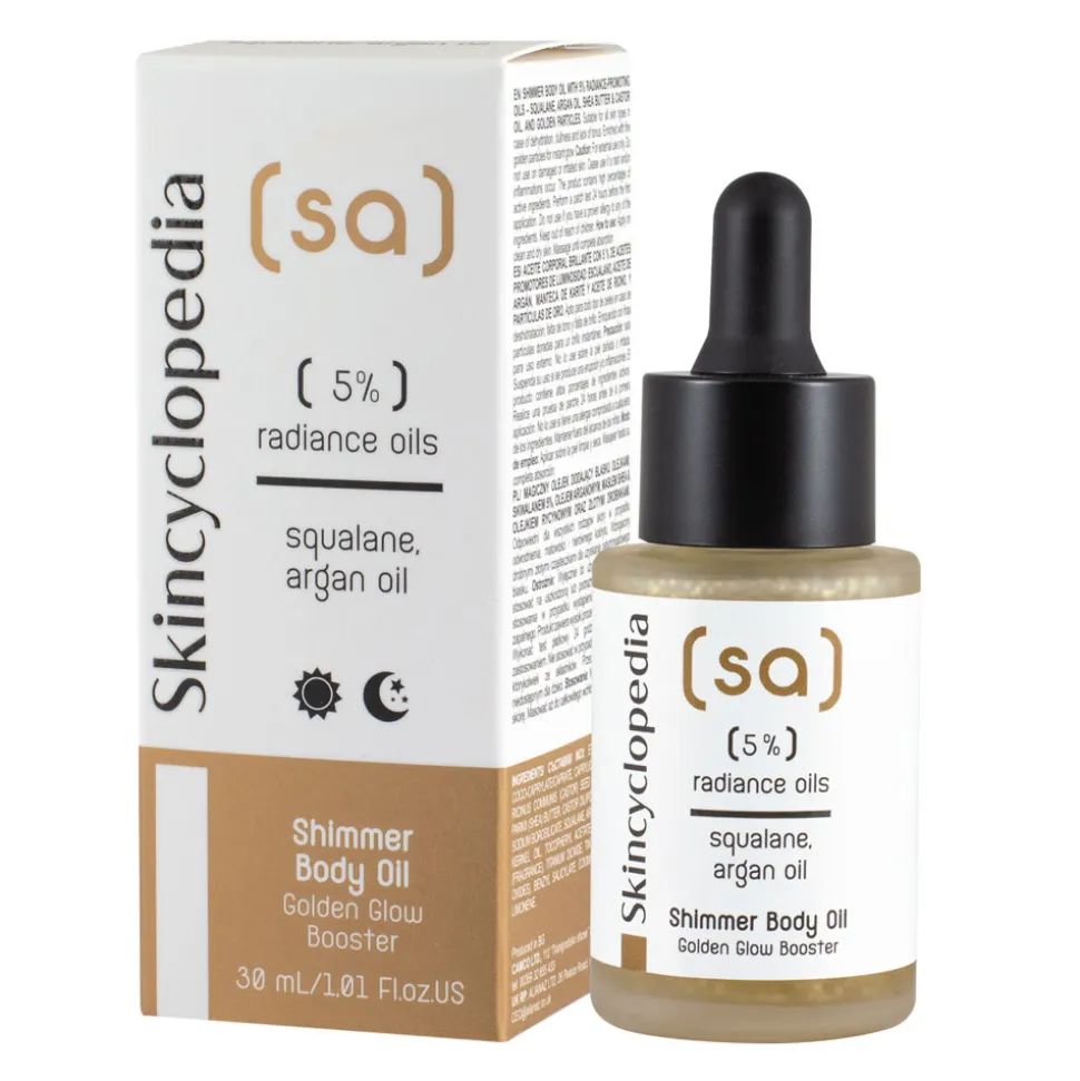 Skincyclopedia