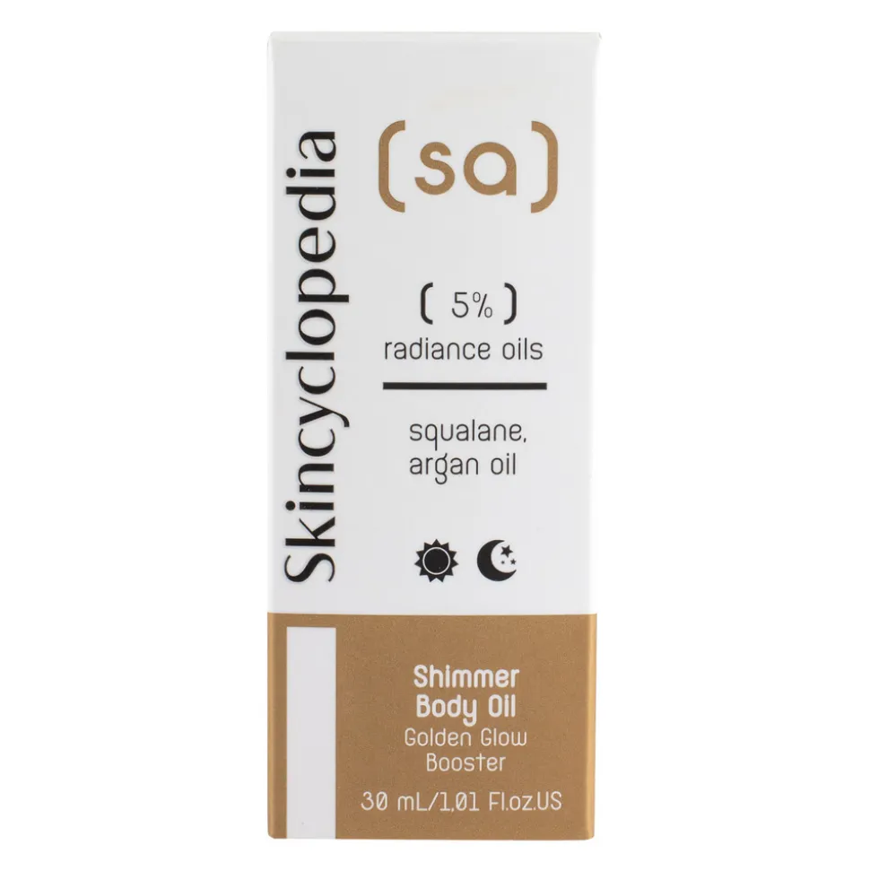 Skincyclopedia